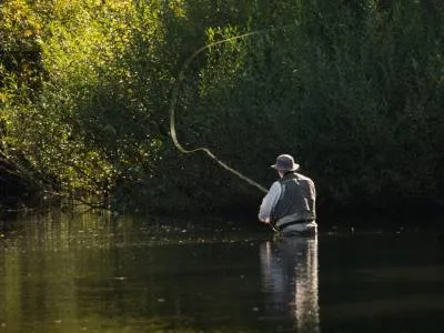 Salidas de Pesca FreeCast Patagonia