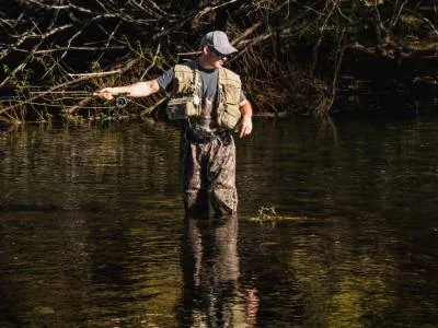 Salidas de Pesca FreeCast Patagonia