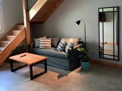 Pradera Apartments  in  San Martín de los Andes