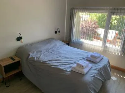 Departamentos Pradera