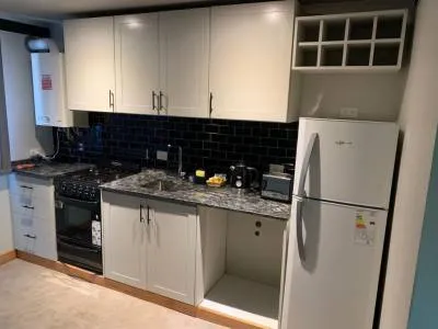 Departamentos Pradera