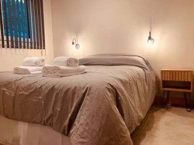 Departamentos Pradera