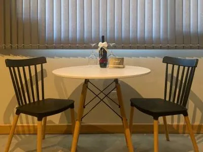 Departamentos Pradera