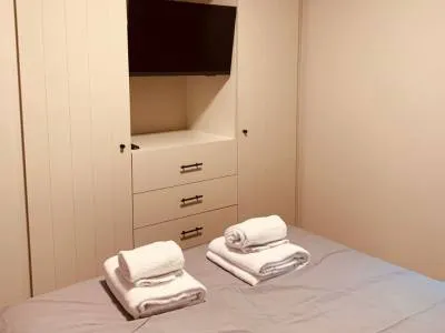 Departamentos Pradera