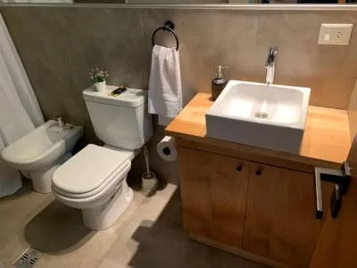 Departamentos Pradera