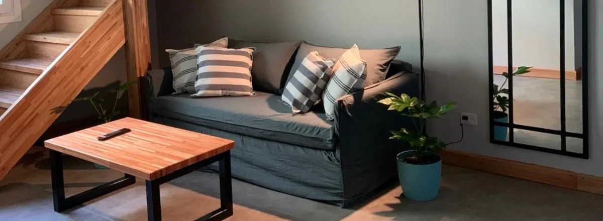 Departamentos Pradera