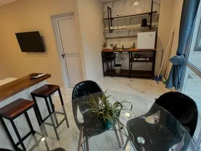 Albergues/Hostels Colibri Hostel Apart