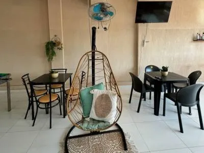 Albergues/Hostels Colibri Hostel Apart