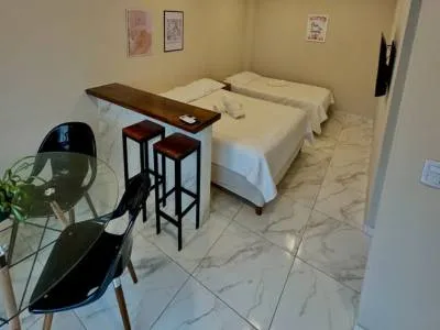 Albergues/Hostels Colibri Hostel Apart