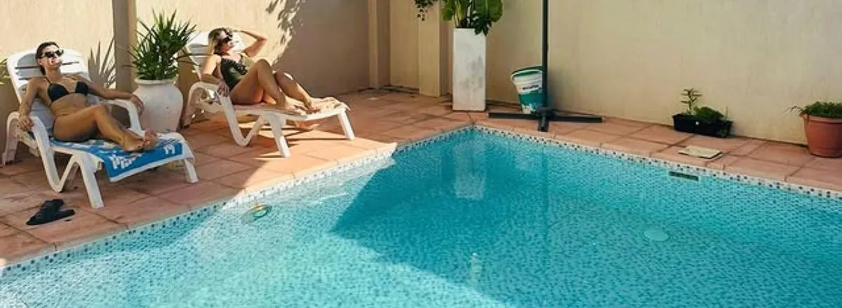 Albergues/Hostels Colibri Hostel Apart