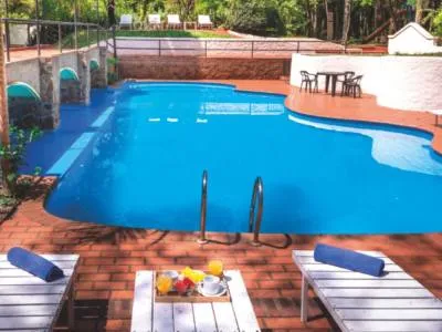 Cabañas El Leñador by DOT Cabana