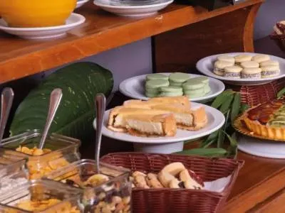 Cabañas El Leñador by DOT Cabana