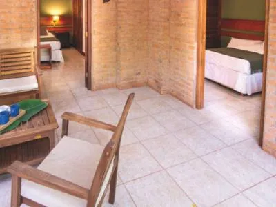 Cabañas El Leñador by DOT Cabana