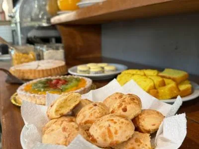 Cabañas El Leñador by DOT Cabana