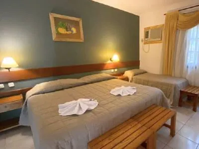 Cabañas El Leñador by DOT Cabana