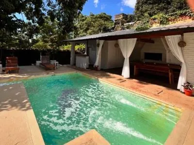 El Urutaú Hostel Hostels  in  Puerto Iguazú