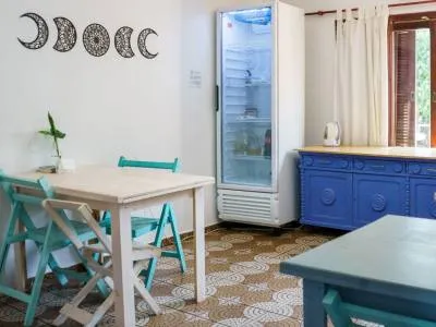 Hostels El Urutaú Hostel