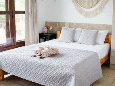 Hostels El Urutaú Hostel