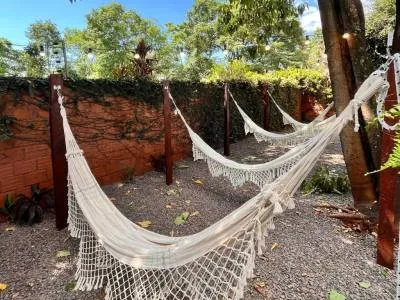 Hostels El Urutaú Hostel