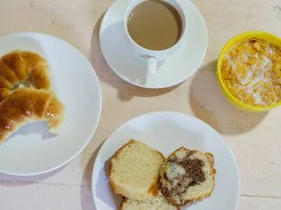 Hostels El Urutaú Hostel