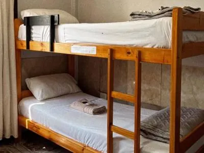 Hostels El Urutaú Hostel