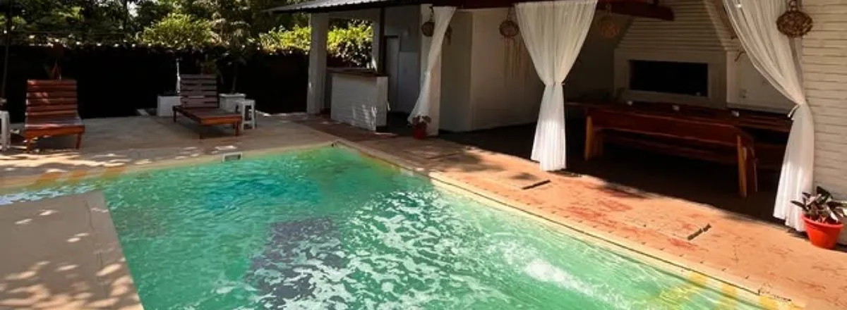 Hostels El Urutaú Hostel