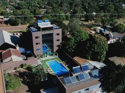 Genova Hotel Boutique Hotels  in  Puerto Iguazú