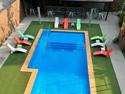 Hotels Genova Hotel Boutique