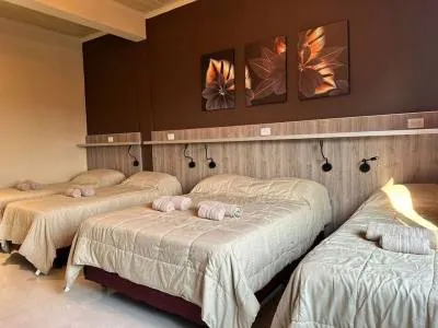 Hotels Genova Hotel Boutique