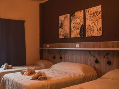 Hotels Genova Hotel Boutique