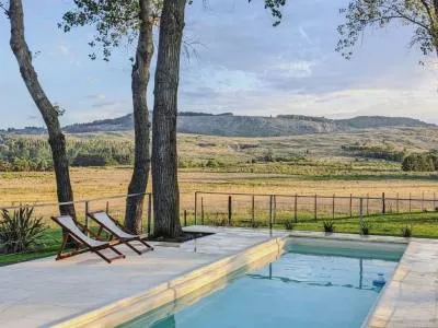 2-star Hotels Hotel El Paraíso De La Sierra