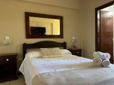 2-star Hotels Hotel El Paraíso De La Sierra