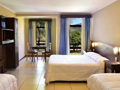 2-star Hotels Hotel El Paraíso De La Sierra