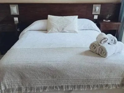 2-star Hotels Hotel El Paraíso De La Sierra