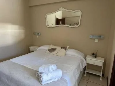 2-star Hotels Hotel El Paraíso De La Sierra