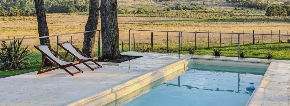 2-star Hotels Hotel El Paraíso De La Sierra