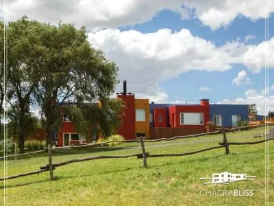 Chacra Bliss Chacra Bliss Cabañas y Hostería