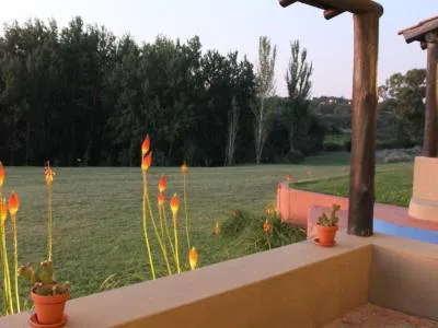 Cabins Chacra Bliss Cabins & Inn