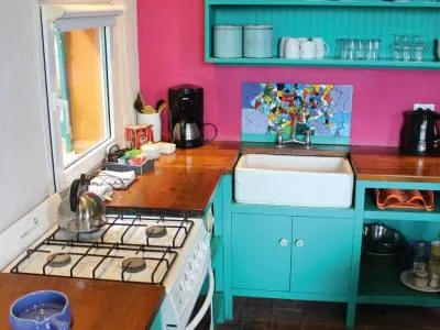 Cabins Chacra Bliss Cabins & Inn