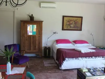 Cabins Chacra Bliss Cabins & Inn