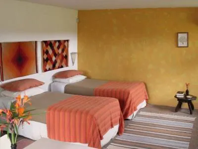 Cabins Chacra Bliss Cabins & Inn