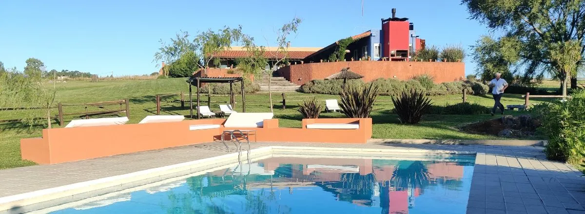 Cabins Chacra Bliss Cabins & Inn