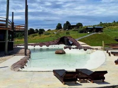 Cabins Valle de la Luna Cabins