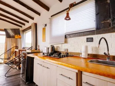 Cabins Valle de la Luna Cabins