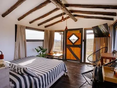 Cabins Valle de la Luna Cabins