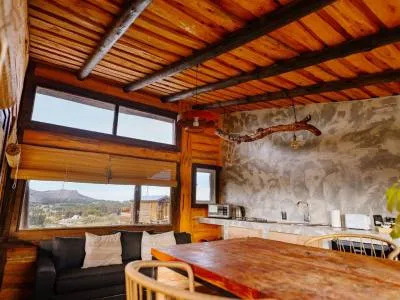 Cabins Valle de la Luna Cabins