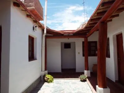 Hostelries Hostal Inti Kay