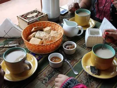 Hostelries Hostal Inti Kay