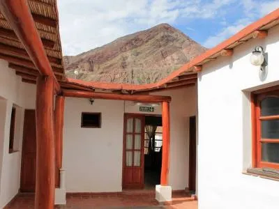 Hostelries Hostal Inti Kay