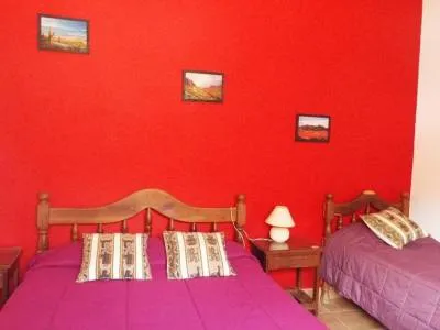 Hostelries Hostal Inti Kay